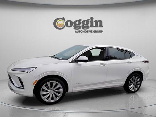 2025 Buick Envista Avenir FWD