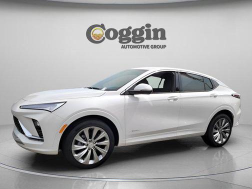 2025 Buick Envista Avenir FWD