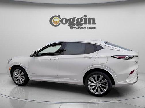 2025 Buick Envista Avenir FWD