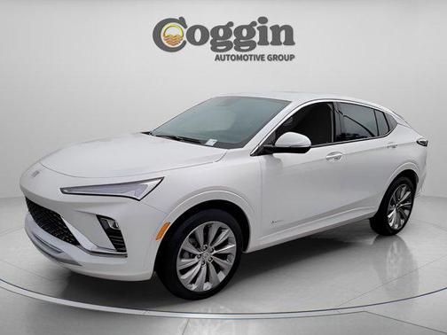 2025 Buick Envista Avenir FWD