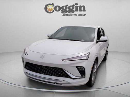 2025 Buick Envista Avenir FWD