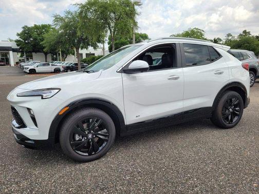 2025 Buick Encore GX Sport Touring