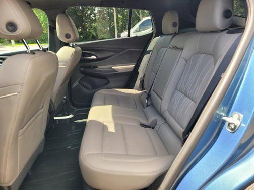 2024 Buick Envista Avenir FWD