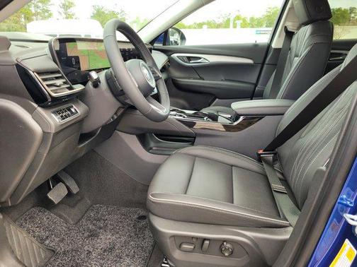 2025 Buick Envision Avenir AWD