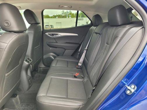 2025 Buick Envision Avenir AWD