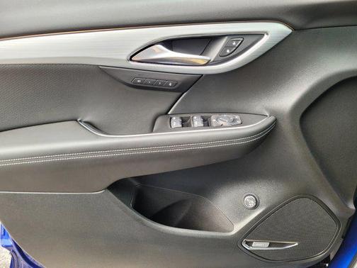 2025 Buick Envision Avenir AWD