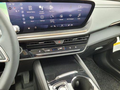 2025 Buick Envision Avenir AWD