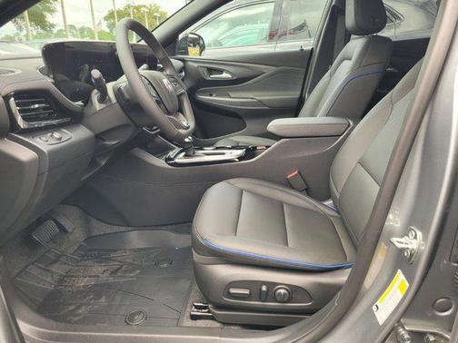 2025 Buick Envista Sport Touring FWD