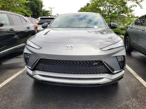 2025 Buick Envista Sport Touring FWD