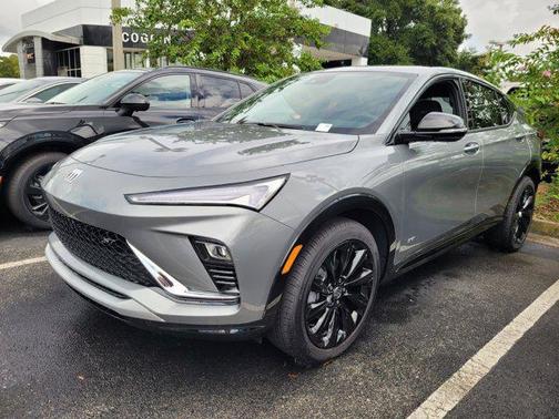 2025 Buick Envista Sport Touring FWD