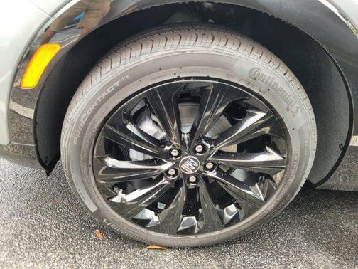 2025 Buick Envista Sport Touring FWD