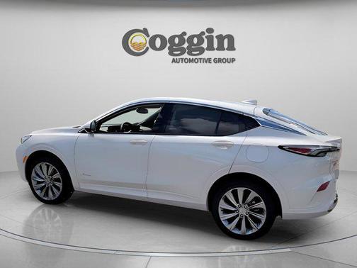 2025 Buick Envista Avenir FWD