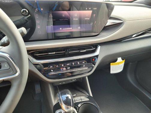 2025 Buick Envista Avenir FWD