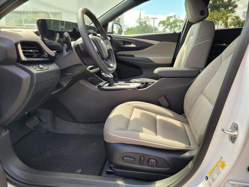 2025 Buick Envista Avenir FWD