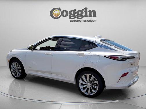 2025 Buick Envista Avenir FWD