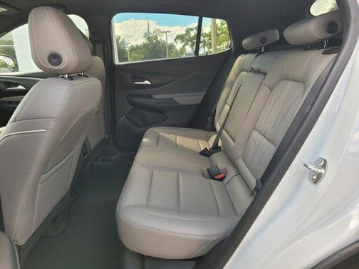 2025 Buick Envista Avenir FWD