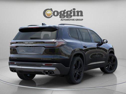 2026 GMC Acadia Elevation FWD