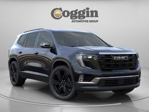 2026 GMC Acadia Elevation FWD