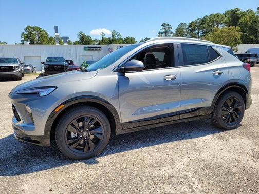2025 Buick Encore GX Sport Touring
