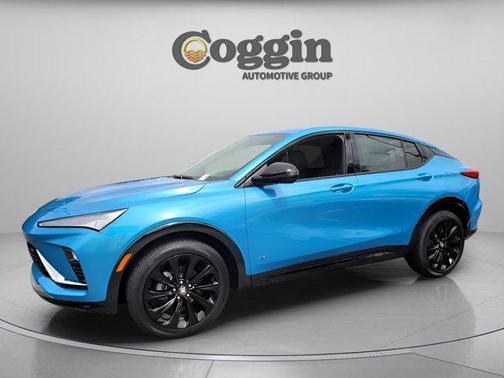 2026 Buick Envista Sport Touring FWD