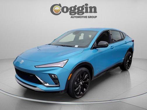 2026 Buick Envista Sport Touring FWD