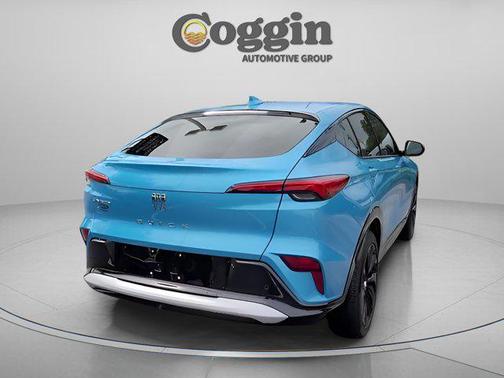 2026 Buick Envista Sport Touring FWD