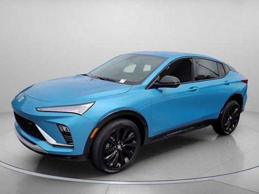 2026 Buick Envista Sport Touring FWD