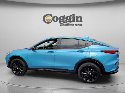 2026 Buick Envista Sport Touring FWD