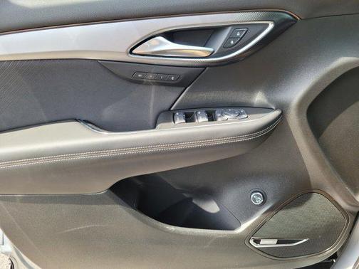 2025 Buick Envision Sport Touring AWD
