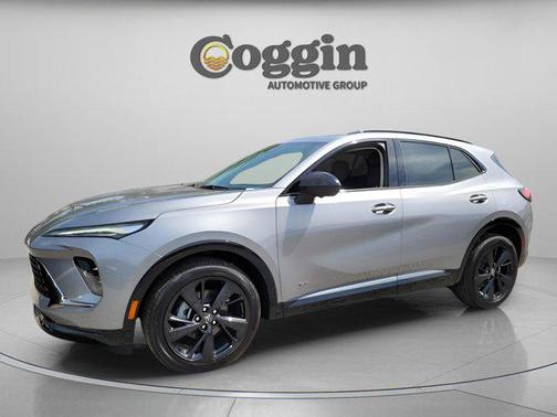 2025 Buick Envision Sport Touring AWD