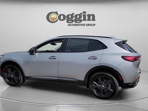 2025 Buick Envision Sport Touring AWD