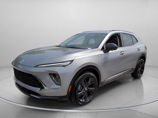 2025 Buick Envision Sport Touring AWD