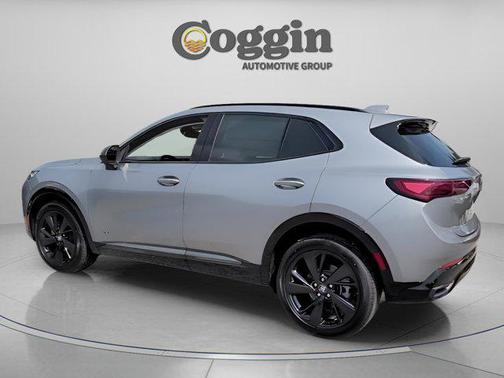 2025 Buick Envision Sport Touring AWD