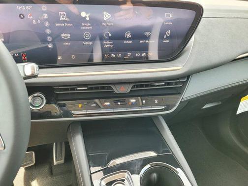 2025 Buick Envision Sport Touring AWD