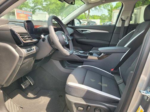 2025 Buick Envision Sport Touring AWD