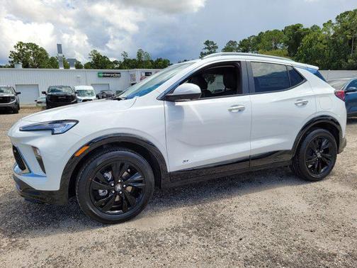 2025 Buick Encore GX Sport Touring