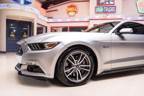 2015 Ford Mustang GT