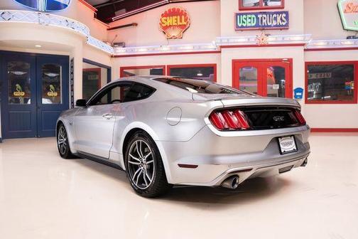 2015 Ford Mustang GT