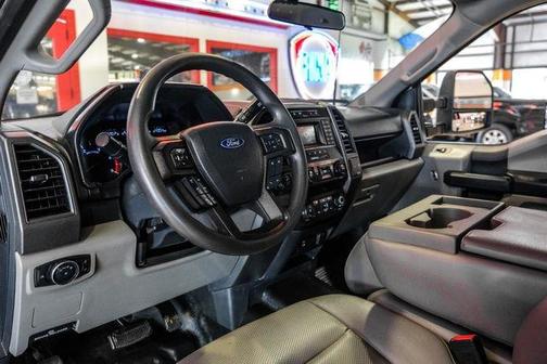 2022 Ford F-350 XL
