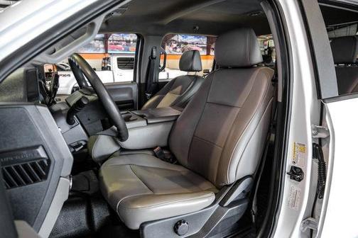 2022 Ford F-350 XL