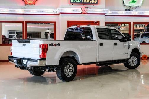 2022 Ford F-350 XL
