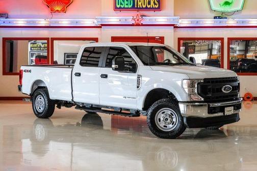 2022 Ford F-350 XL