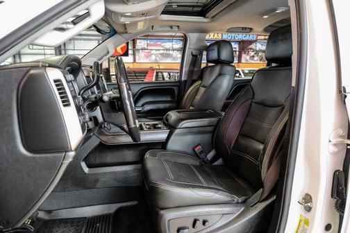2019 GMC Sierra 2500 Denali