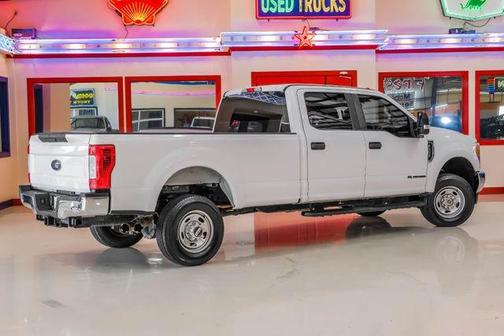 2017 Ford F-350 XL