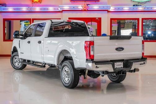 2017 Ford F-350 XL