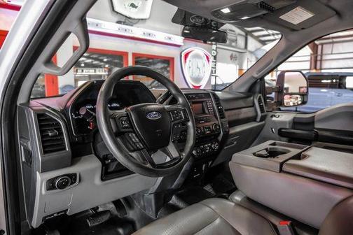 2017 Ford F-350 XL