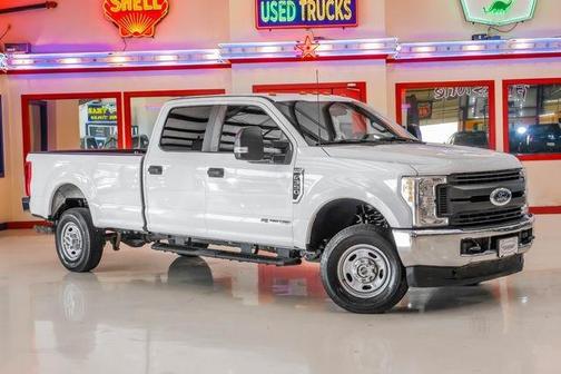 2017 Ford F-350 XL