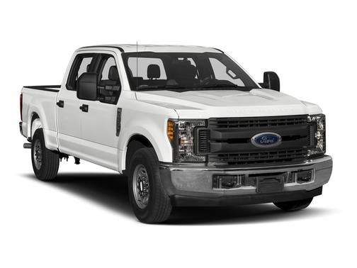 2017 Ford F-350 XL