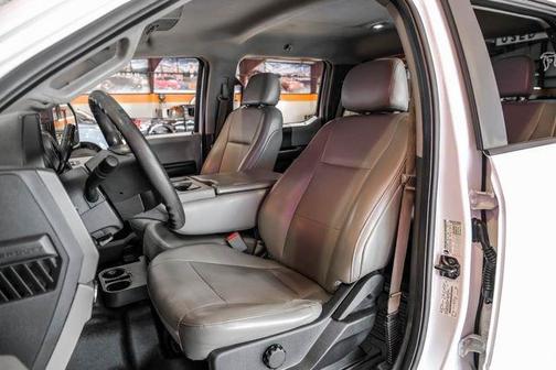 2017 Ford F-350 XL
