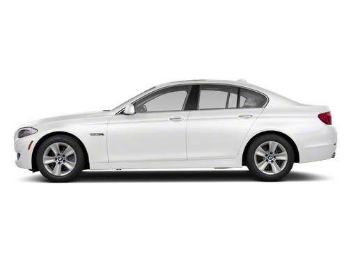 2013 BMW 528 xDrive